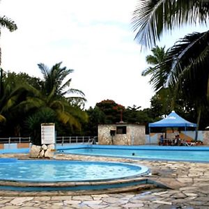 Villa El Bosque